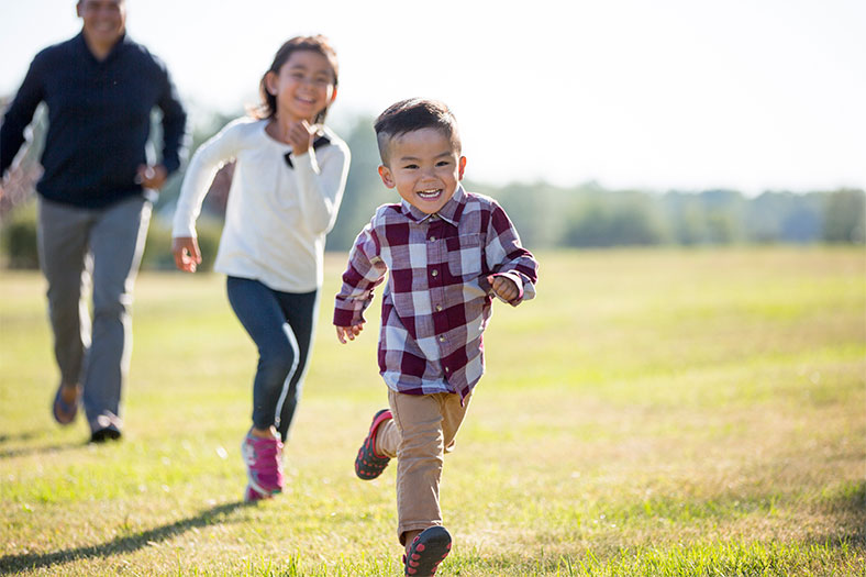 Autism - Speech Language Pathology