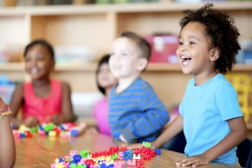 Preschool - Speech Language Pathology