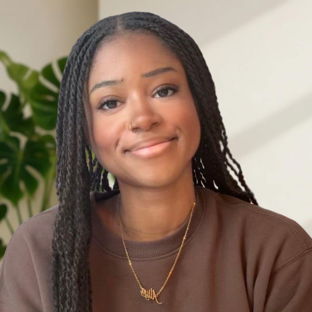 Aliya Wallace