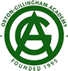 Orton Gillingham Logo