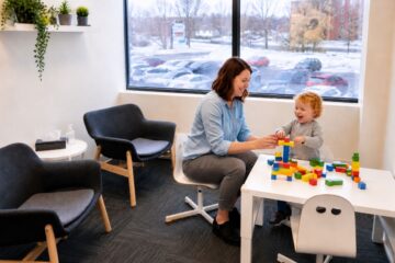 Kanata--Andalusia Speech Therapy--Child Articulation
