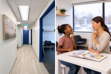 Kanata--Andalusia Speech Therapy--Therapy Sessions
