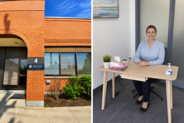 Andalusia Speech Therapy Mississauga