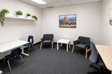 Therapy Room 2