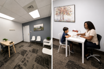 Children Speech Therapy Scarborough