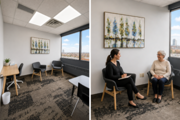 Adult Speech Therapy Scarborough