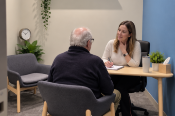 Andalusia Speech Therapy Sudbury for Adults